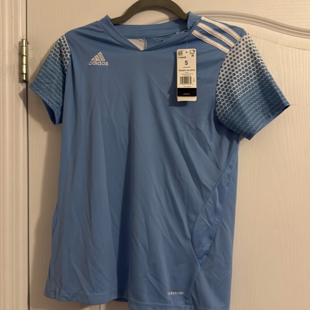 New Adidas Jersey